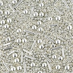 Super Streusel Koristeraemix Hopea