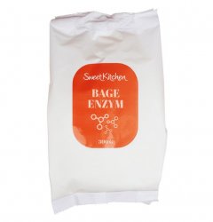 Sweet Kitchen leivontaentsyymi leivänparannusaine 300 g