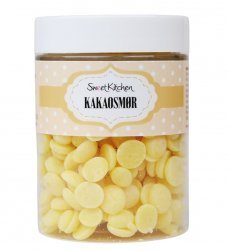 Kakaosmör Sweet Kitchen