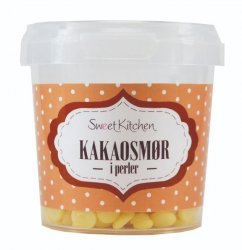 Kakaosmör