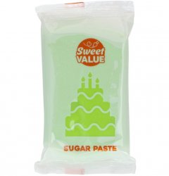 Sockerpasta Sweet Value