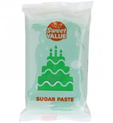 Sockerpasta Sweet Value
