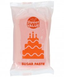 Sockerpasta Sweet Value