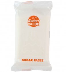 Sockerpasta Sweet Value