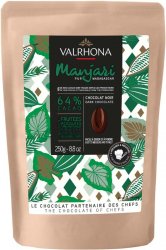 valrhona choklad