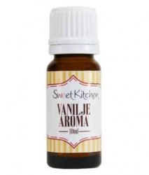 vaniljarom
