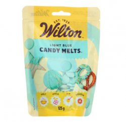FYND! BF 30-06-2026 Wilton Candy Melts Light Blue 125 g