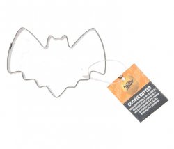 Wilton cookie cutter fladdermus