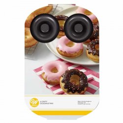 wilton donut pan