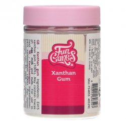 FunCakes Xantangummi (E415) 50 g