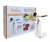 Decora Portabel Airbrush-kit