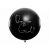 Ballong gender reveal blå
