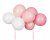 Cake topper ballonger
