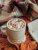 FYND! BF 30-09-2026 BAM Mini Marshmallow rosa/vit 250 g