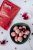 BAM Suklaanapit Ruby 250 g
