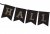 Banner halloween