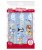 Tårtbild Kantdekoration Bluey & Bingo 5 x 21 cm 3-pack