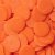 PME Candy Buttons Orange 340 g