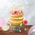 cake topper cutter