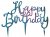 cake topper cutter