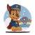 Cake topper Chase Paw patrol