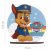 Cake topper Chase Paw patrol