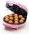 Bestron cake pop-maker