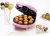 Bestron cake pop-maker