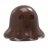Chocolate World Praliinimuotti Haamu CW12197