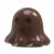 Chocolate World Praliinimuotti Haamu CW12197