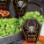 Wilton Treat Boxes Deadly Soiree 4-pack