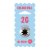 Colour Mill tyll 2G M