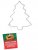 Wilton Cookie Cutter Christmas Tree