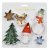 Cookie cutters jul