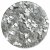 Ätbara silverflakes