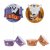 Cupcake kit Halloween
