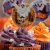 Cupcake kit Halloween