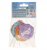 Cupcake toppers Bluey