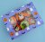 Cupcake-laatikko 6 muffinille Halloween Fright Night 2-pack