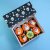 Simply Making Cupcake Box 6 Halloween Skeleton pk/2