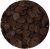 Deco Melts chokladsmak mörk