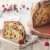Decora Bakform i papper Panettone 5-pack