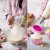 Decora chocolate melts white