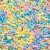 Pearlized Candy Canes