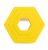 Utstickare Hexagon