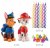 Cake Topper kit Paw Patrol