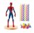 Cake Topper kit spiderman