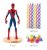 Cake Topper kit spiderman