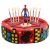 Cake Topper kit spiderman