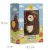 CHICKEN CHOCOLATE 55 GR